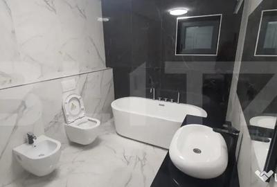 Casă cu 4 camere cu Teren 800 Mp în Central - 10