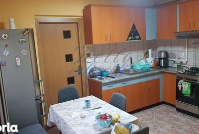 Casă cu 2 camere decomandat cu Canalizare în Dâmbul Rotund - 3