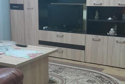 Berceni, Piata Sudului, Resita, etaj 2, bloc reabilitat, utilat complet - 3