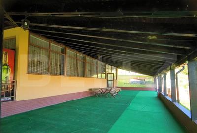 Oportunitate! Sala de evenimente, benzinarie si spalatorie a - 3
