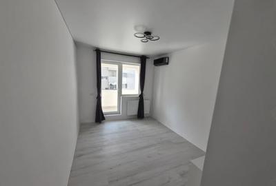 Apartament cu 3 camere semidecomandat, mobilat în Progresul - 4