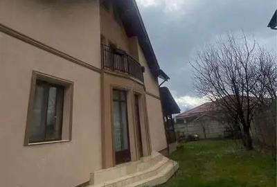 Casa individuala in Chisoda, teren de 601 mp - 12