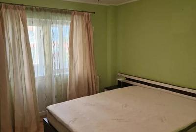 Apartament cu 3 camere decomandat în Central - 4