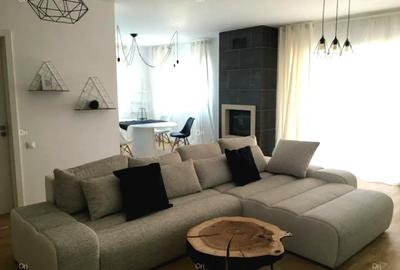 Apartament de 4 camere | 120 MP | 2 locuri de parcare + boxa | Scoala Americana