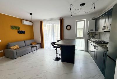 Apartament cu 2 camere în Braytim - 1