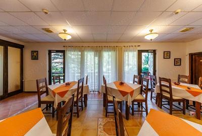 Casă cu 12 camere cu Teren 5028 Mp în Poiana - 2