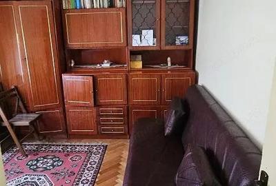 De vanzare ap 3 cam cf 1 zona Centrala .necesita renovare - 4