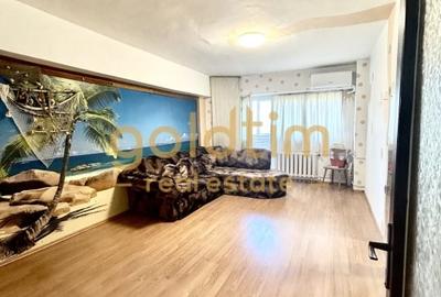 VANZARE APARTAMENT 4 CAMERE 90MP/BALCON/LOC PARCARE/ZONA AUCHAN - 2