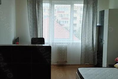 Garsonieră semidecomandată în Mănăștur