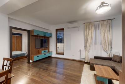 Apartament cu 3 camere decomandat, mobilat în Domenii - 2