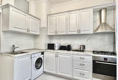 Apartament cu 2 camere decomandat în Centrul Civic - 3