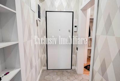 Apartament Deosebit cu 4 camere 125 mp cu Parcare Subterana si Terasa - 8