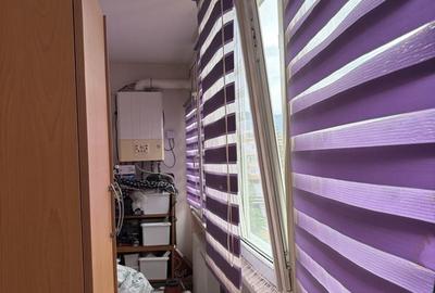 Apartament cu 2 camere în Astra - 1