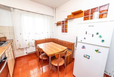Apartament de 2 camere | Mobilat si Utilat |  10 Min Metrou Gorjului - 13