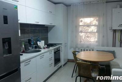 Apartament cu 2 camere decomandat în Dacia - 4