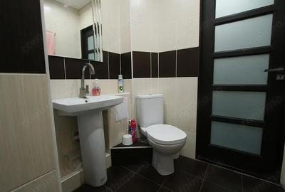 Garsoniera de inchiriat in zona Astra - 6