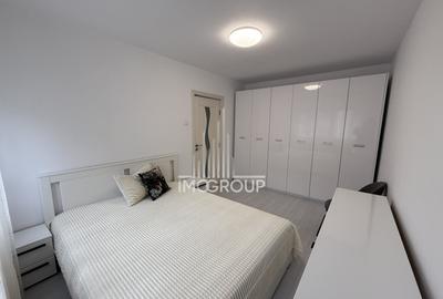 Apartament cu 2 camere semidecomandat, mobilat în Gheorgheni - 2