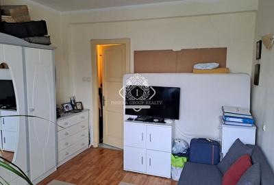 Piata Domenii I Apartament 3 camere - 4