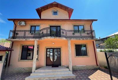 Casă individuală cu 5 camere cu Teren 191 Mp în Piața Nouă - 1