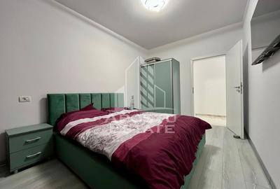 Apartament cu 2 camere decomandat, mobilat în Giroc - 4