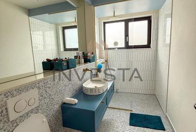 Apartament in vila, 4 camere 120 mp disponibil imediat! - 6