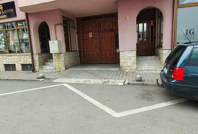 Apartament cu 2 camere în Petru Rareș - 3