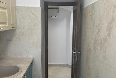 Apartament cu 3 camere semidecomandat, mobilat în Tomis III - 2