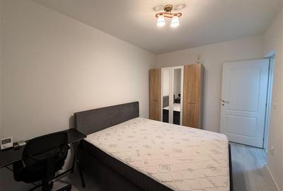 Garsonieră decomandată în Lunca Cetățuii - 3