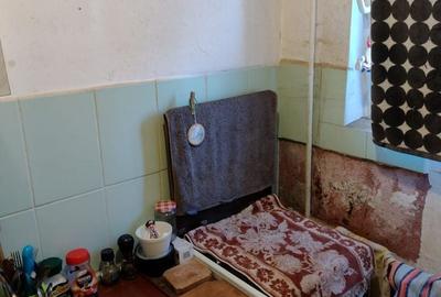 Garsoniera | 23 Mp | Balcon Inchis | Marasti | Strada Cernei - 5