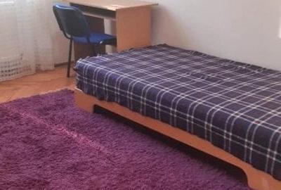 Apartament 2 camere decomandate pe Calea Dumbravii