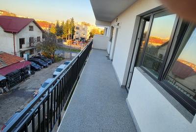 Ap dec 2 camere cu 2 bai , bloc nou Sos Giurgiului , predare 10/2025 - 15