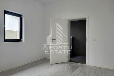 1/2 Duplex pe parter, cu 3 camere si 2 bai, Sag - 8