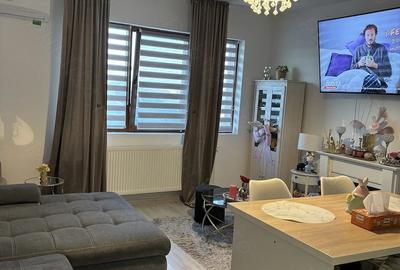 Apartament cu 3 camere decomandat în Chiajna - 7