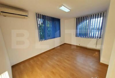 Spațiu comercial, de 140 mp, în Calea Turzii