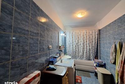 Apartament cu 2 camere semidecomandat în Central - 1