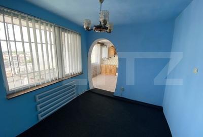 Apartament 2 camere, 58 mp ,  zona Tudor Vladimirescu - 1