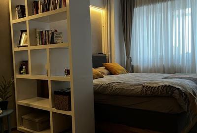 Garsonieră decomandată în Ultracentral - 5