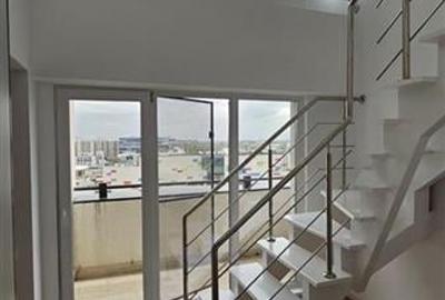 Duplex 2 camere GranVia Lujerului - 11