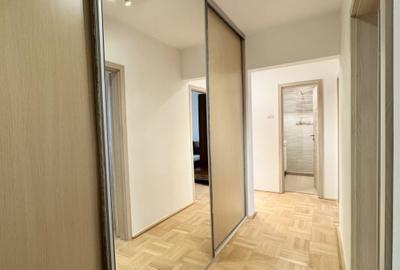 Apartament renovat cu 4 camere Metrou Lujerului - 12