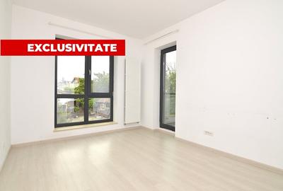 Apartament cu 2 camere decomandat în Calea Călărașilor - 22