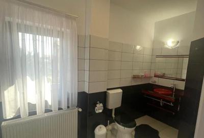 Casa de vanzare 4 camere/P+1+mansarda/mobilat/utilat Casa de vanzare 4 camere/P+1+mansarda/mobilat/utilat - 16