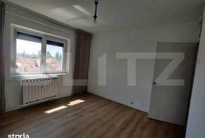 Apartament cu 3 camere decomandat în Decebal - 1