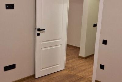 Apartament cu 2 camere semidecomandat în Central - 2