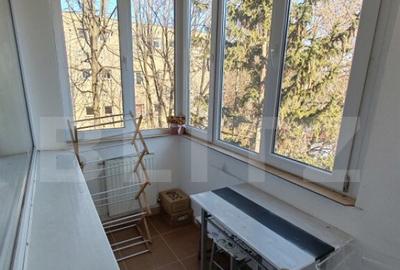 Apartament frumos, 3 camere, renovat, mobilat, utilat, 65 mp - 1