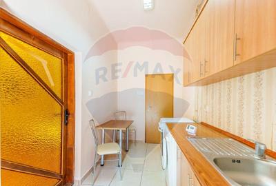 Garsonieră decomandată, mobilată în Ultracentral - 8