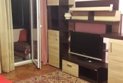 Apartament cu 2 camere semidecomandat, mobilat în Mănăștur
