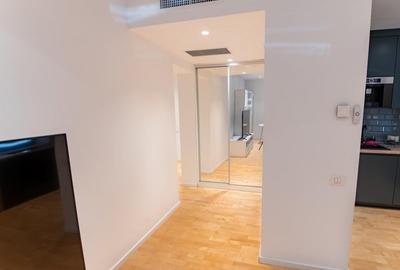 Apartament cu 2 camere, mobilat în Herăstrău - 3