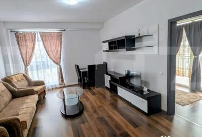 Apartament cu 2 camere semidecomandat în Central - 6