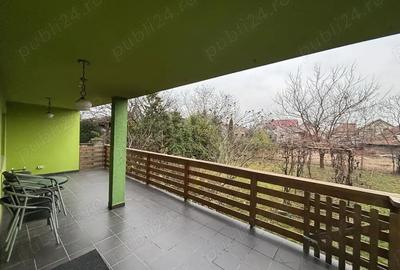 Casă cu 5 camere cu Teren 650 Mp în Grădiște - 2