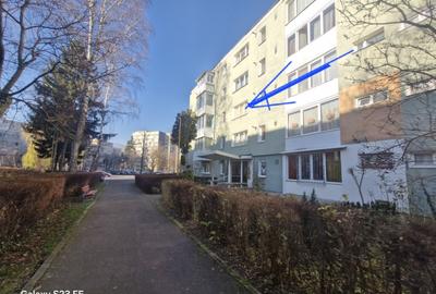 Apartament 3 camere Astra (Soarelui) et.2/4, mobilat ?i utilat - 2